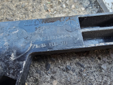 HONDA CİTY 20-22 SAĞ ARKA TAMPON BRAKETİ ORJİNAL 71630-T00-T0 2.