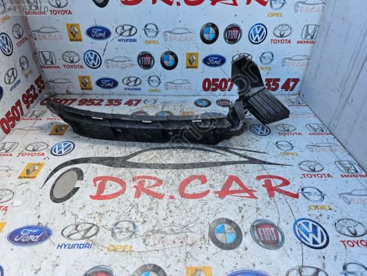 CHERY TİGGO 7 PRO SAĞ ÖN TAMPON BRAKETİ ORJİNAL 602000911AA 2.