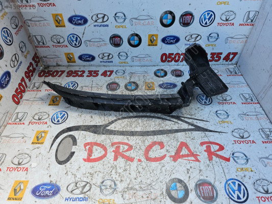 CHERY TİGGO 7 PRO SAĞ ÖN TAMPON BRAKETİ ORJİNAL 602000911AA 2.