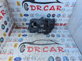 CİTROEN C4X SAĞ ARKA TAMPON BRAKETİ ORJİNAL ÇIKMA 9858560580 2.