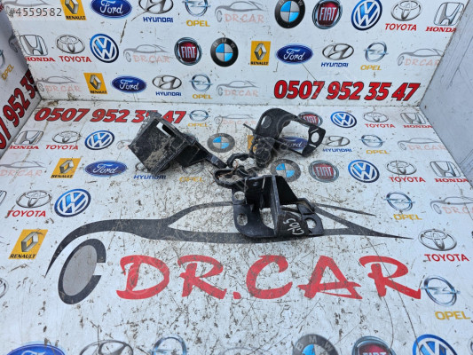 RENAULT CLİO 5 FAR BRAKETİ ORJİNAL ÇIKMA PARÇA 6252622005R 1.