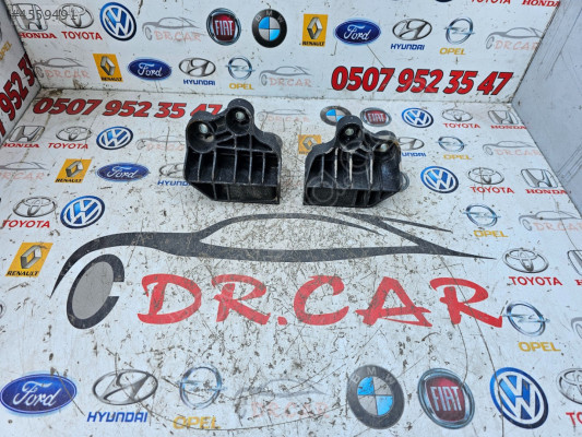 FİAT EGEA RADYATÖR BRAKETİ ORJİNAL ÇIKMA PARÇA 52065231 1.