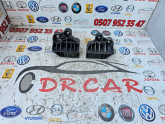 FİAT EGEA RADYATÖR BRAKETİ ORJİNAL ÇIKMA PARÇA 52065231 1.