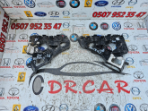 OPEL ASTRA J SAĞ-SOL ÖN TAMPON BRAKETİ ORJİNAL ÇIKMA 13368872 1.