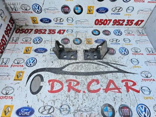 RENAULT MEGANE 4 FAR TAMPON BRAKETİ ORJİNAL ÇIKMA PARÇA 1.