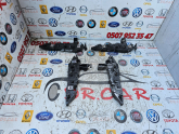 PEUGEOT 3008 ÖN TAMPON BRAKETİ ORJİNAL ÇIKMA PARÇA 9810975480 1.