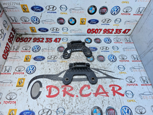 RENAULT MEGANE 4 ÖN TAMPON BRAKETİ ORJİNAL ÇIKMA 622405678R 1.