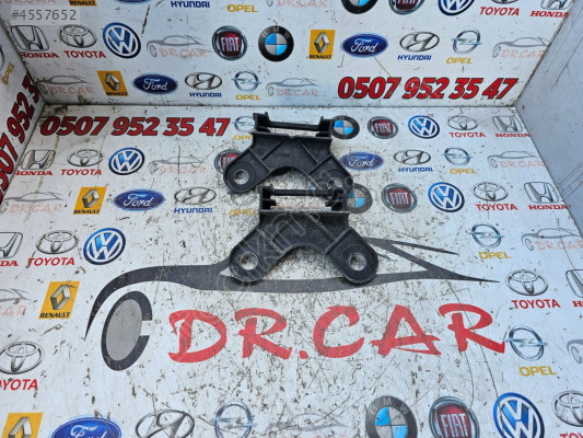 RENAULT TALİSMAN ÖN TAMPON BRAKETİ ORJİNAL ÇIKMA 612003309R 1.