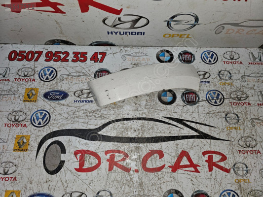 VOLKSWAGEN AMAROK SOL ÖN TAMPON DODİK ORJİNAL ÇIKMA PARÇA