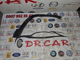 JEEP CHEROKEE 14-17 SOL ARKA DODİK ORJİNAL ÇIKMA 1UU89TRMAC