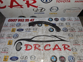 CHERY TİGGO 7 PRO SOL ARKA ÇAMURLUK DODİK ORJİNAL 609000501AA
