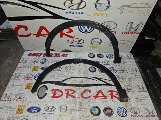 MG ZS SOL ÖN ÇAMURLUK DODİK ORJİNAL ÇIKMA PARÇA 654572627