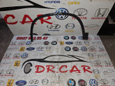 VOLKSWAGEN TİGUAN 2012-2015 SOL ÖN DODİK ORJİNAL ÇIKMA PARÇA