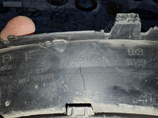 SEAT ARONA SAĞ ÖN ÇAMURLUK DODİK ORJİNAL ÇIKMA PARÇA 6F9854828