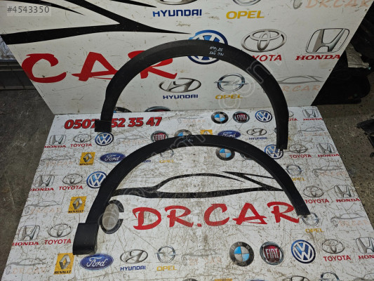 MG ZS SAĞ ÖN DODİK ORJİNAL ÇIKMA PARÇA 654572627