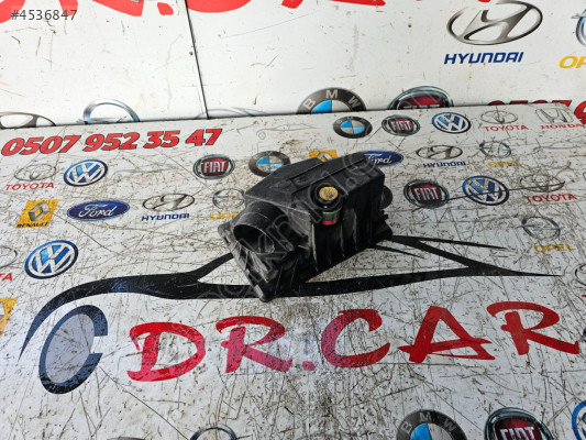 FORD TRANSİT 08-12 HAVA FİLTRE KUTUSU ORJİNAL ÇKMA 3C169600AA