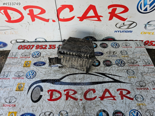 OPEL VECTRA B HAVA FİLTRE KUTUSU ORJİNAL ÇIKMA PARÇA 90499599