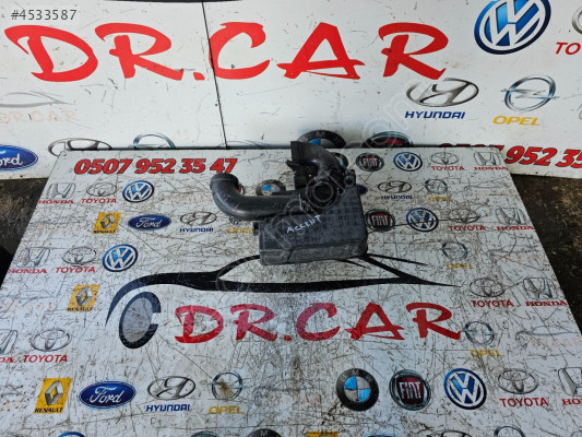 HYUNDAİ ACCENT BLUE HAVA FİLTRE KUTUSU ORJİNAL ÇIKMA 281901R000