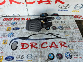 VOLKSWAGEN PASSAT B7 GOLF HAVA FİLTRE KUTUSU ORJİNAL 3C0129620LX
