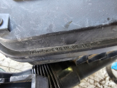 VOLKSWAGEN PASSAT B7 GOLF HAVA FİLTRE KUTUSU ORJİNAL 3C0129620LX