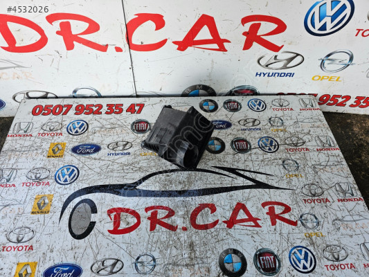 RENAULT LAGUNA 2 1.9 HAVA FİLTRE KUTUSU ORJİNAL ÇIKMA 8200098984