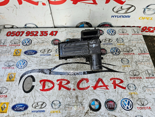 VOLKSWAGEN GOLF JETTA PASSAT HAVA FİLTRE KUTUSU 1K0129607AC