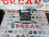 VOLVO 960 S90 V90 HAVA FİLTRE KUTUSU ORJİNAL ÇIKMA PARÇA 9141506