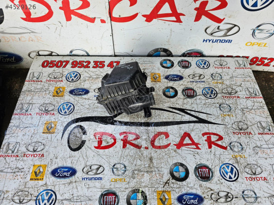 HYUNDAİ ACCENT BLUE HAVA FİLTRE KUTUSU ORJİNAL ÇIKMA 281101R200