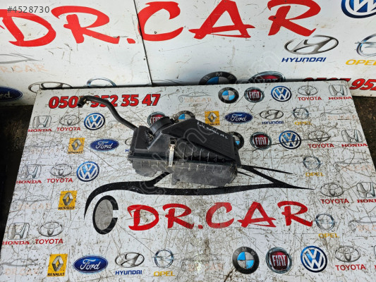 FORD MONDEO HAVA FİLTRE KUTUSU ORJİNAL ÇIKMA PARÇA 97BB9600AD