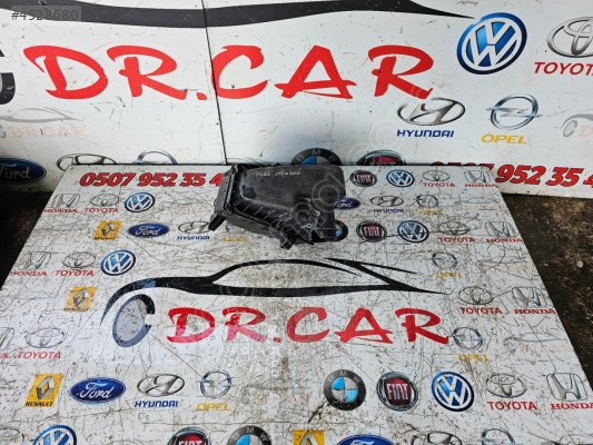 FORD MONDEO HAVA FİLTRE KUTUSU ORJİNAL ÇIKMA PARÇA