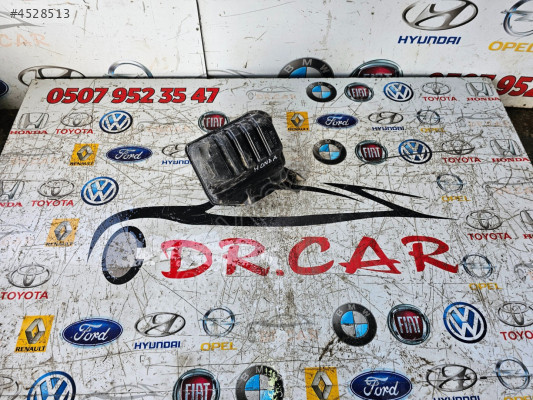 HONDA CİVİC 2007-2012 HAVA FİLTRE KUTUSU ORJİNAL ÇIKMA RES21