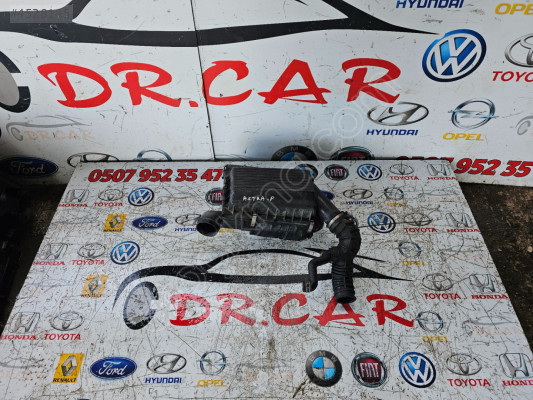 OPEL ASTRA F HAVA FİLTRE KUTUSU ORJİNAL ÇIKMA PARÇA 90528776