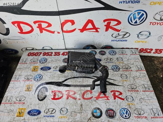 OPEL ASTRA F HAVA FİLTRE KUTUSU ORJİNAL ÇIKMA PARÇA 90528776