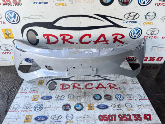 BYD SEAL ÖN TAMPON ÇIKMA ORJİNAL 2022-2024