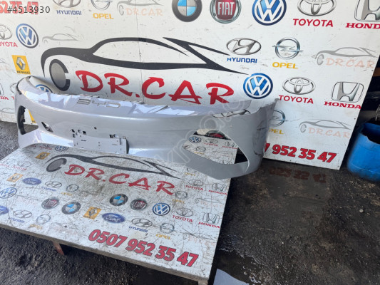 BYD SEAL ÖN TAMPON ÇIKMA ORJİNAL 2022-2024