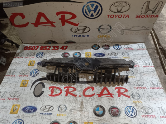SKODA OCTAVİA 2021 ÖN PANEL ÜST BAKALİT ORJİNAL ÇIKMA 20118919