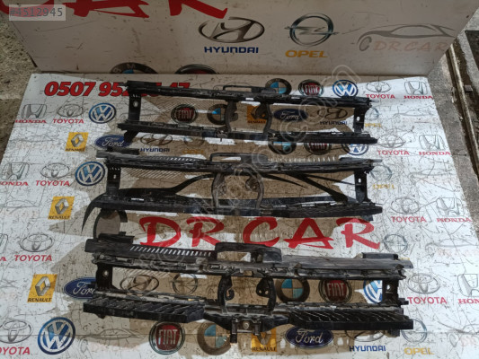 VOLKSWAGEN POLO ÖN PANJUR İÇ DESTEK BAKALİT ORJİNAL 2G0805705G