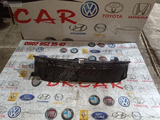 PEUGEOT 2008 ÖN PANJUR İÇ DESTEK BAKALİT ORJİNAL 9840017680