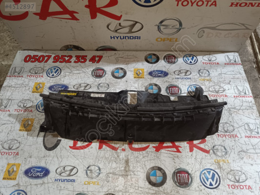 PEUGEOT 2008 ÖN PANJUR İÇ DESTEK BAKALİT ORJİNAL 9840017680