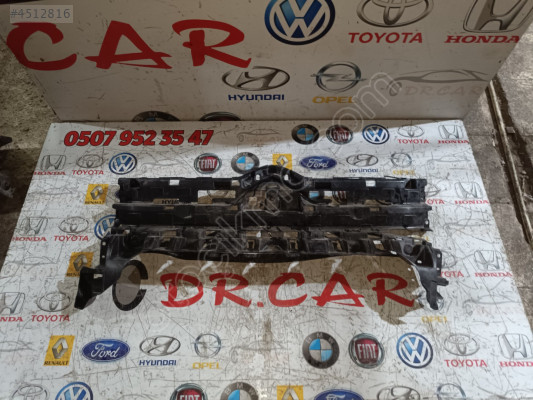 CİTROEN C5 AİRCROSS ÖN PANJUR ORJİNAL ÇIKMA PARÇA 9843224880