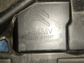 CİTROEN C5 AİRCROSS ÖN PANJUR ORJİNAL ÇIKMA PARÇA 9843224880