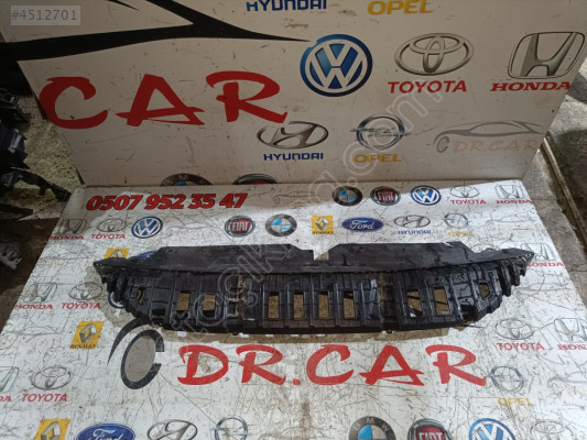 HYUNDAİ İ20 2021-2023 ÖN PANEL ÜST BAKALİT ORJİNAL 86390Q0000