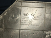HYUNDAİ İ20 2021-2023 ÖN PANEL ÜST BAKALİT ORJİNAL 86390Q0000
