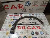 HONDA CR-V SAĞ ÖN ÇAMURLUK DODİK ORJİNAL ÇIKMA PARÇA 74115T0AA0