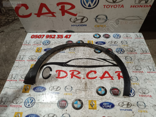 PEUGEOT 408 SAĞ ÖN ÇAMURLUK DODİK ORİJİNAL PARÇA 9838434080