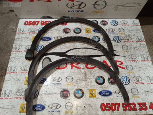 PEUGEOT 2008 18-21 SAĞ ÖN DODİK ORJİNAL ÇIKMA PARÇA