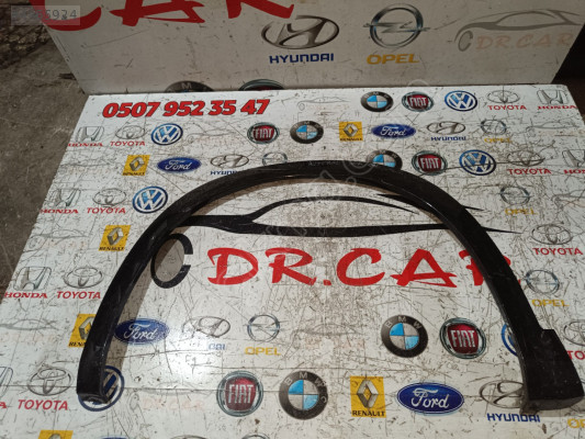 RENAULT AUSTRAL SOL ÖN ÇAMURLUK DODİK ORJİNAL ÇIKMA PARÇA