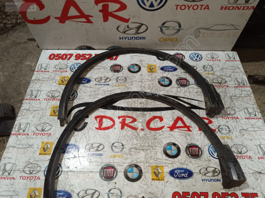 VOLKSWAGEN TİGUAN R LİNE SOL ÖN ÇAMURLUK DODİK 5NA854731F