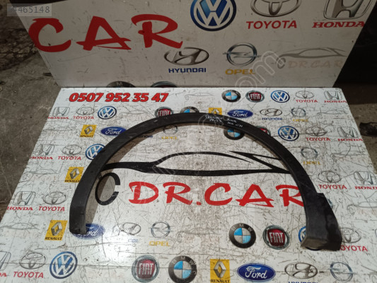 PEUGEOT 3008 17-23 SOL ÖN DODİK ORJİNAL ÇIKMA PARÇA 9825288977