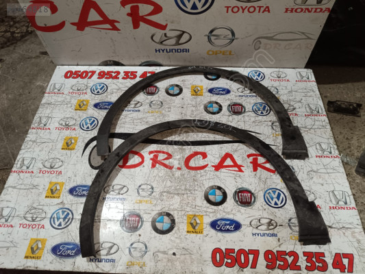 PEUGEOT 408 SOL ÖN ÇAMURLUK DODİK ORİJİNAL ÇIKMA 9838434280